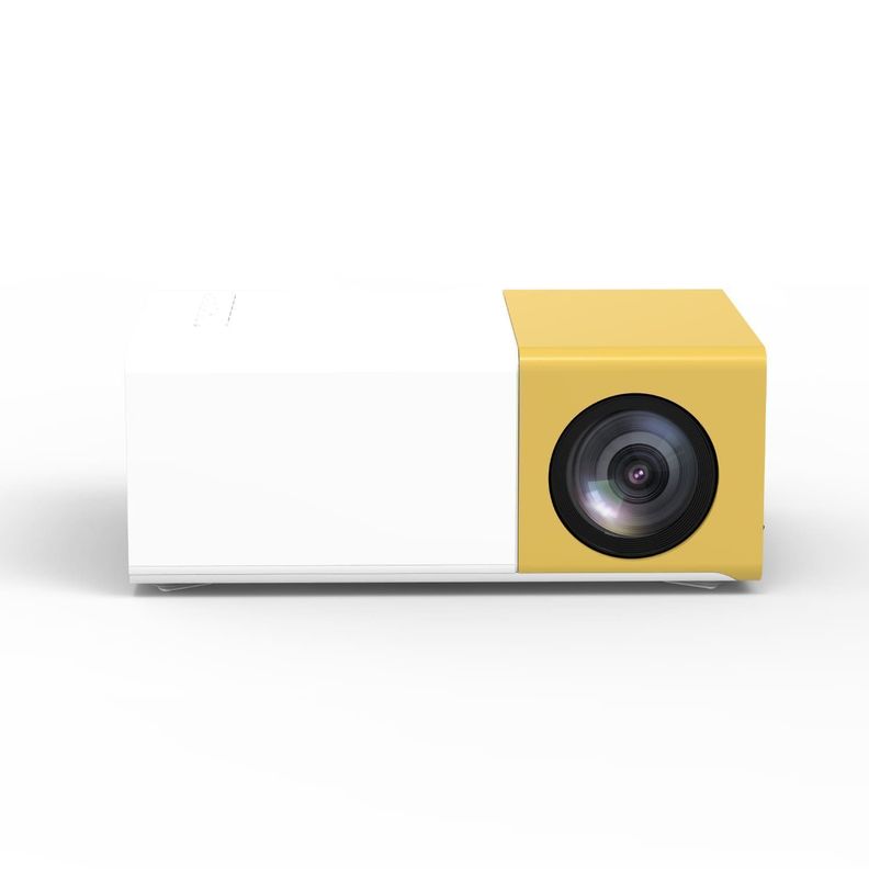 Proyector Led Wifi 5G HD 100 ANSI 3000 Lúmenes AAO YG300 PRO-0