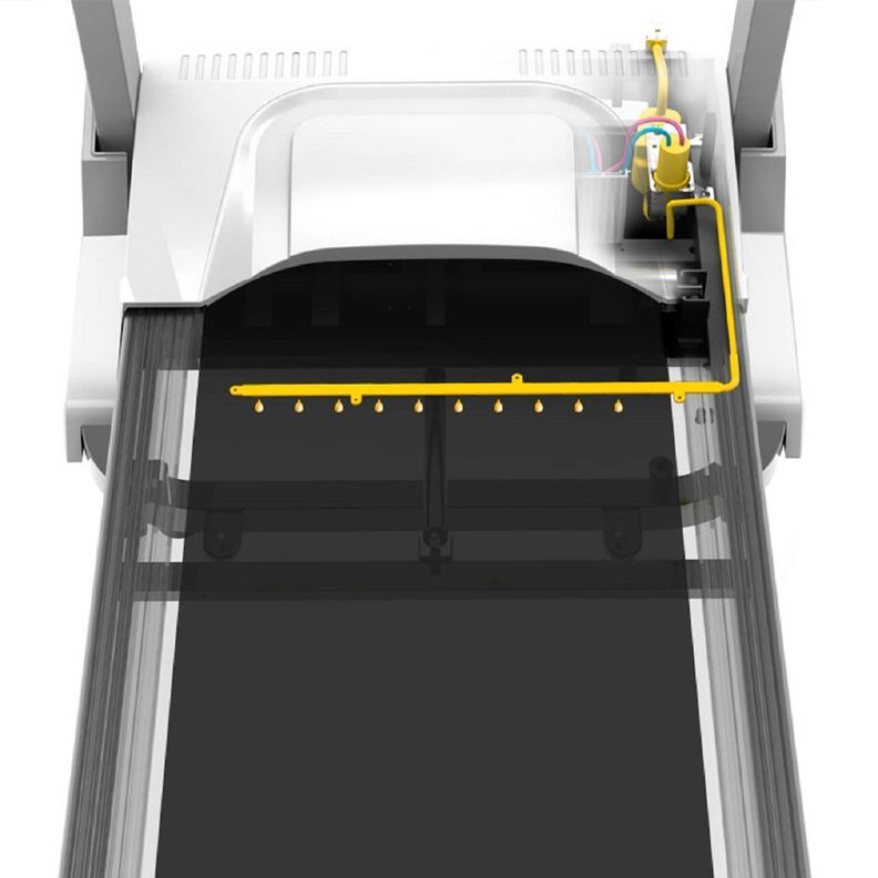 Trotadora Eléctrica E650 Elite-4