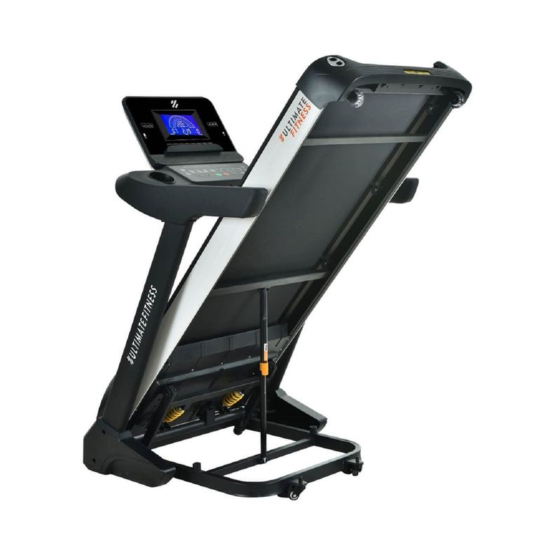 Trotadora Eléctrica E650 Elite-6
