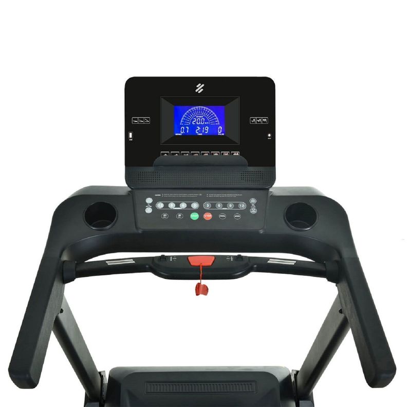 Trotadora Eléctrica E650 Elite-7