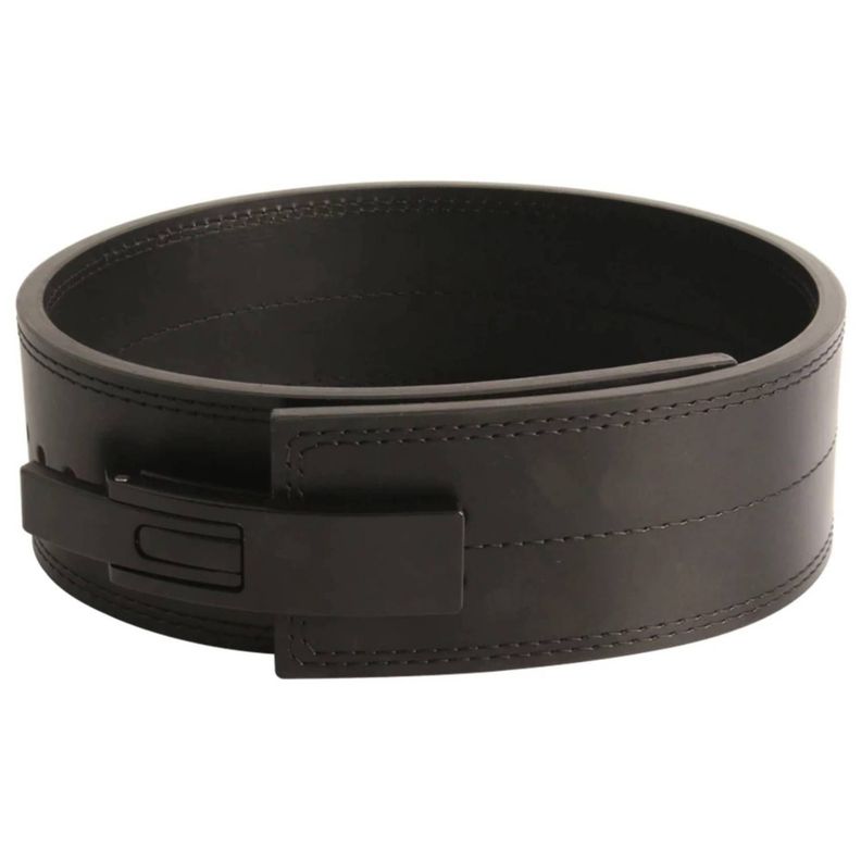 Cinturon Lumbar Palanca Profesional Talla L
