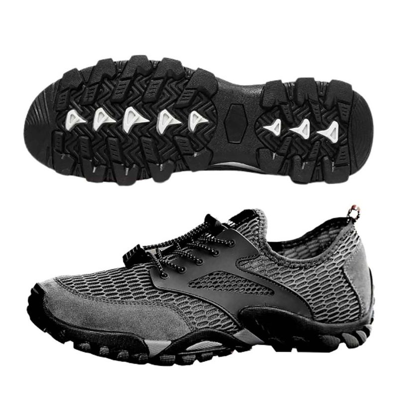Zapato De Agua Hombre Mujer Toda Temporada-2