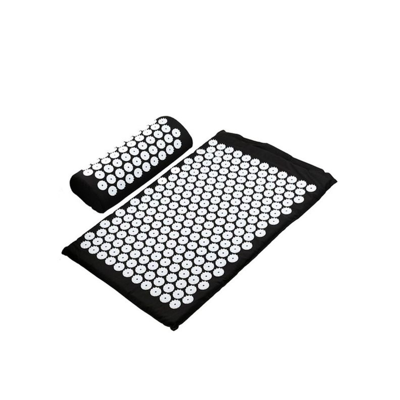 Set Acupuntura Mats Mas Cojín Acupresión 68x42cms - PuntoStore-0