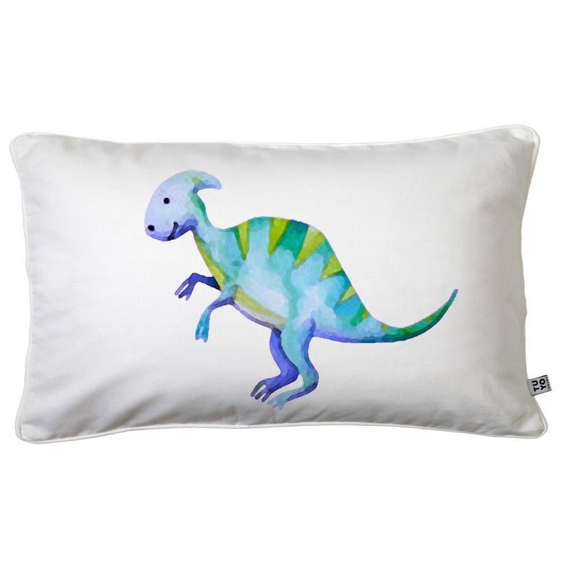 Cojin Dinosaurio 50x30-0