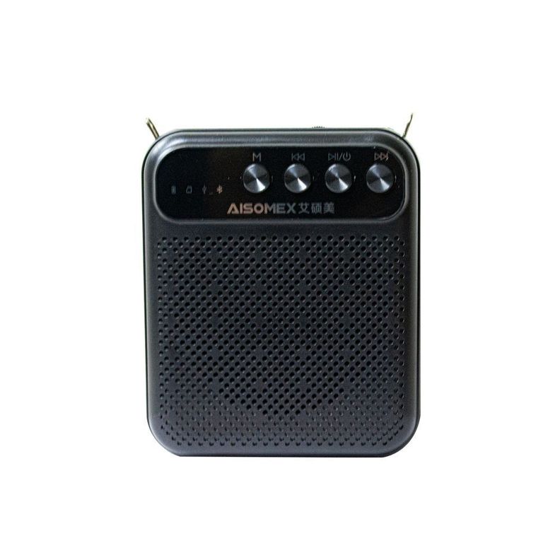 MINI AMPLIFICADOR PORTATIL BLUETOOTH CIPRIANI -2