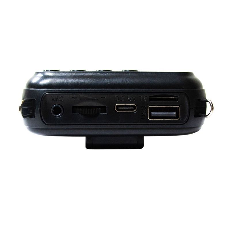 MINI AMPLIFICADOR PORTATIL BLUETOOTH CIPRIANI -3