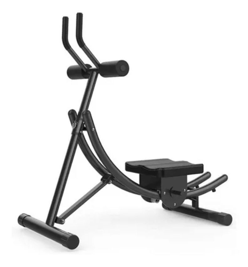 Maquina para Abdominales Ab Coaster-0