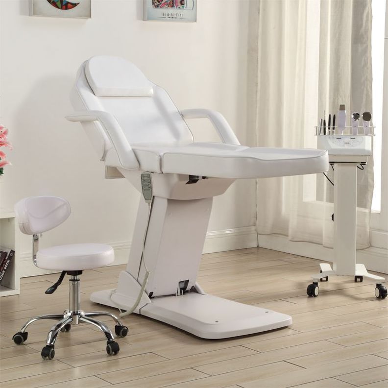 sillón cosmetológico eléctrico C3-1