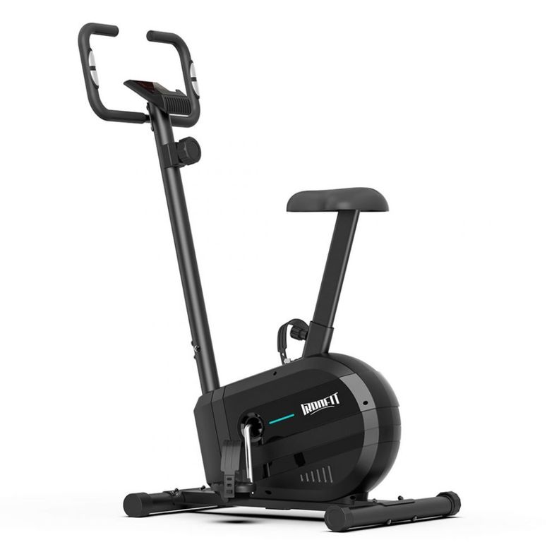 Bicicleta Estática Magnética Ironfit YK-B1901A-0
