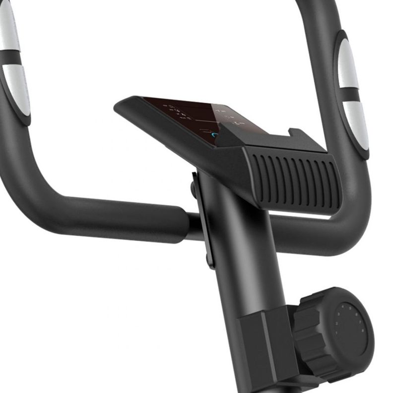 Bicicleta Estática Magnética Ironfit YK-B1901A-2