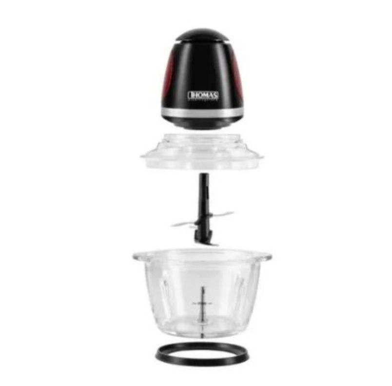Picadora Alimentos Picadora Eléctrica Th-9005v -2