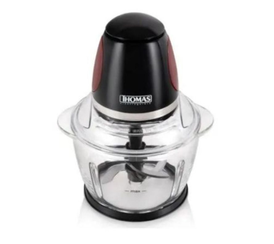 Picadora Alimentos Picadora Eléctrica Th-9005v -0
