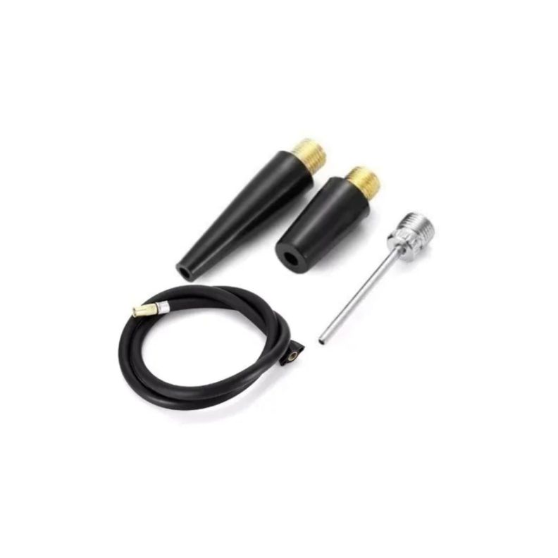 Compresor De Aire 12V 150 PSI Portatil Tecnolab-1