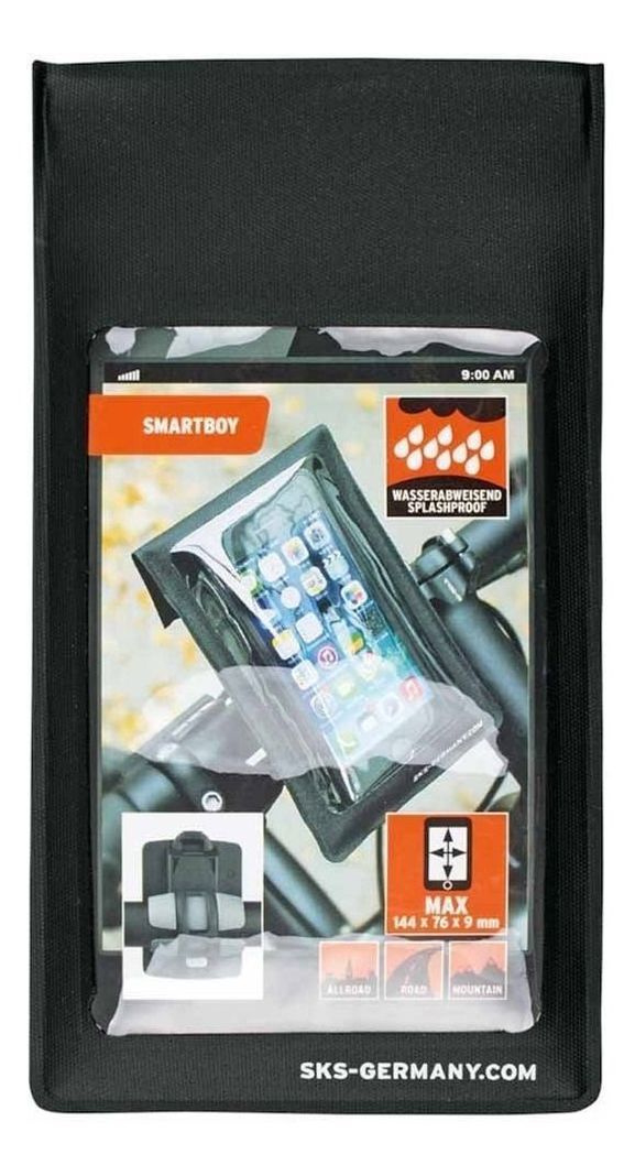 Soporte Funda Telefono Smartboy Nuevo & Original Sks-0