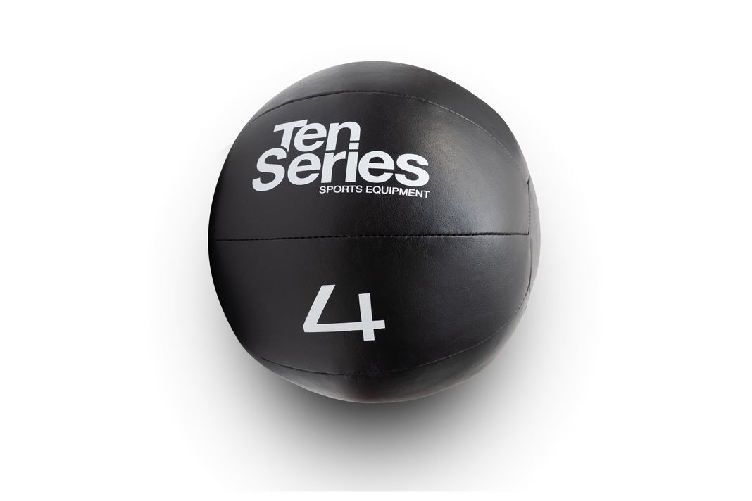 BALON MEDICINAL 4KG