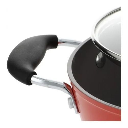 Arrocera Cerámica Antiadherente Cocina 28 Cm-1