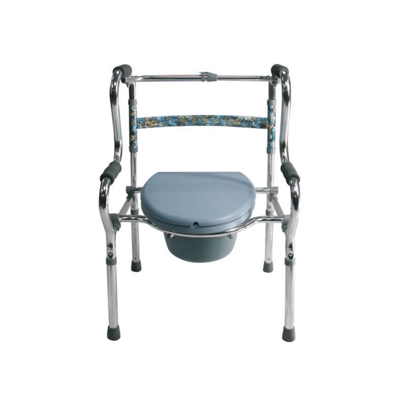 Andador Con Wc Desmontable Diseno 2