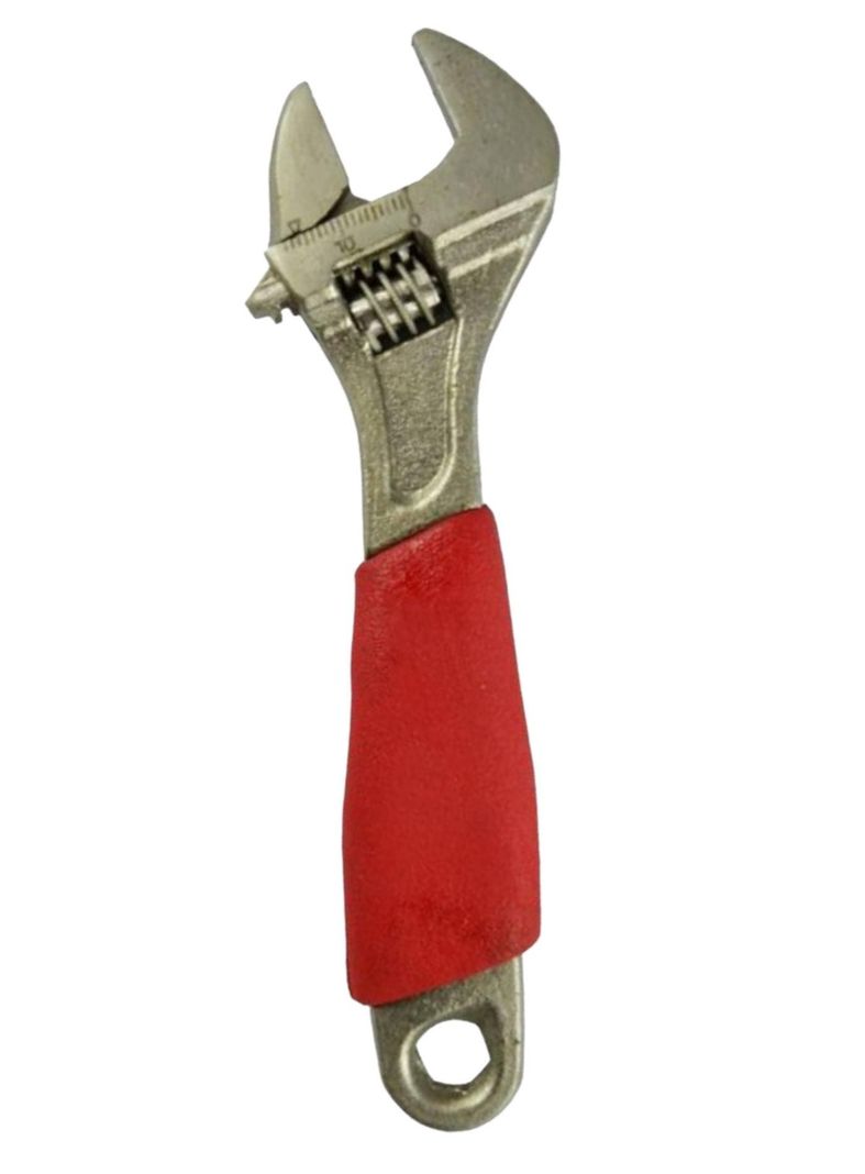 Llave inglesa 8"-0