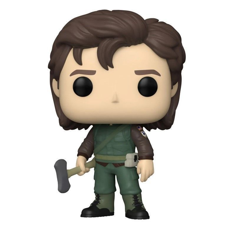 Funko Pop Stranger Things Steve 1300