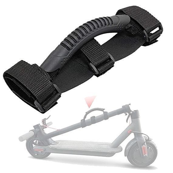 Manilla Transporte Scooter Eléctrico & Bicicleta-0