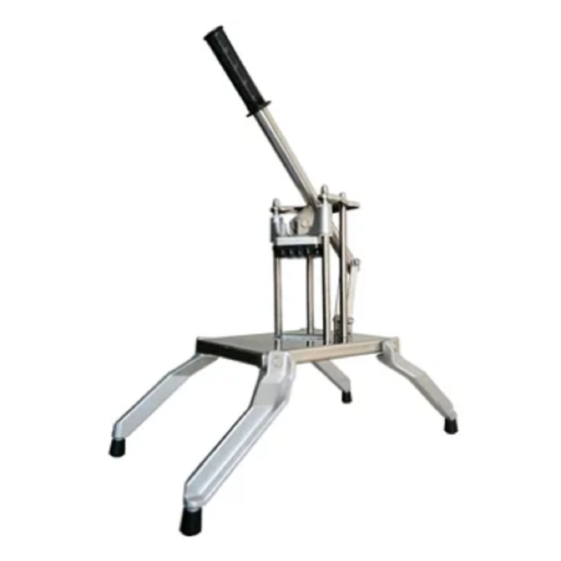 PICADORA DE FRUTAS Y VERDURAS VERTICAL KPVV-14, CUCHILLO 14mm-0