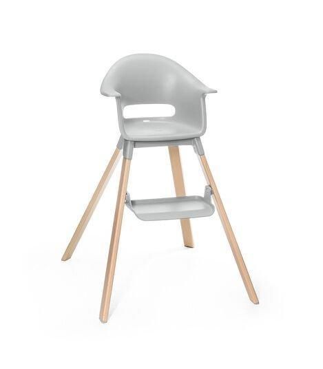 SILLA PARA COMER CLIKK CLOUD GREY-1