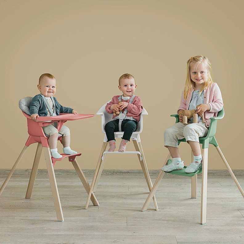 SILLA PARA COMER CLIKK CLOUD GREY-2
