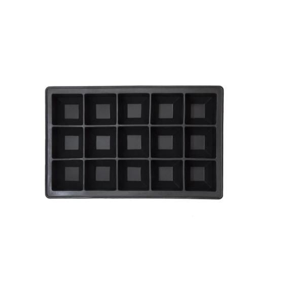 CUBETA HIELO SILICONA WAYU-1