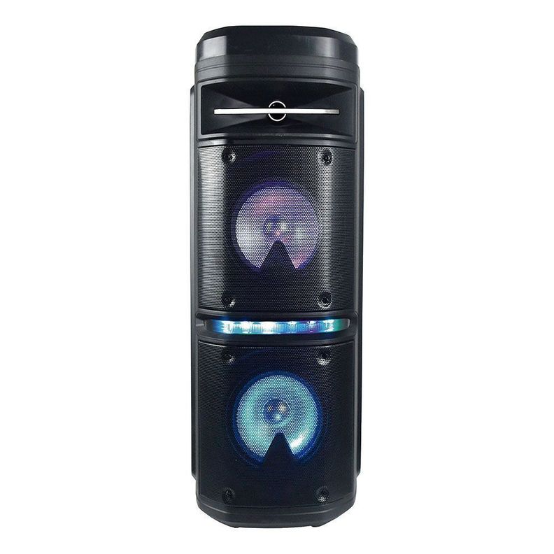Parlante Bluetooth Karaoke BIG PRO 650.-8