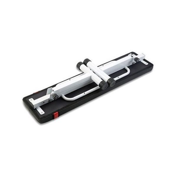 BANCA - BANCO ABDOMINAL PLEGABLE MIKING PRO-1
