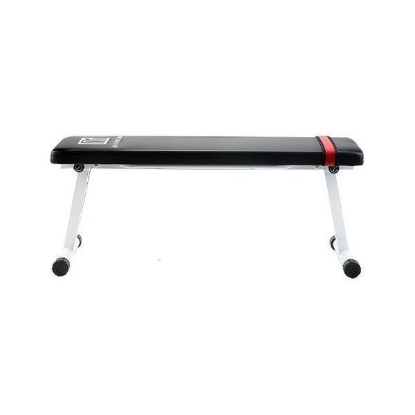 BANCA - BANCO ABDOMINAL PLEGABLE MIKING PRO-0