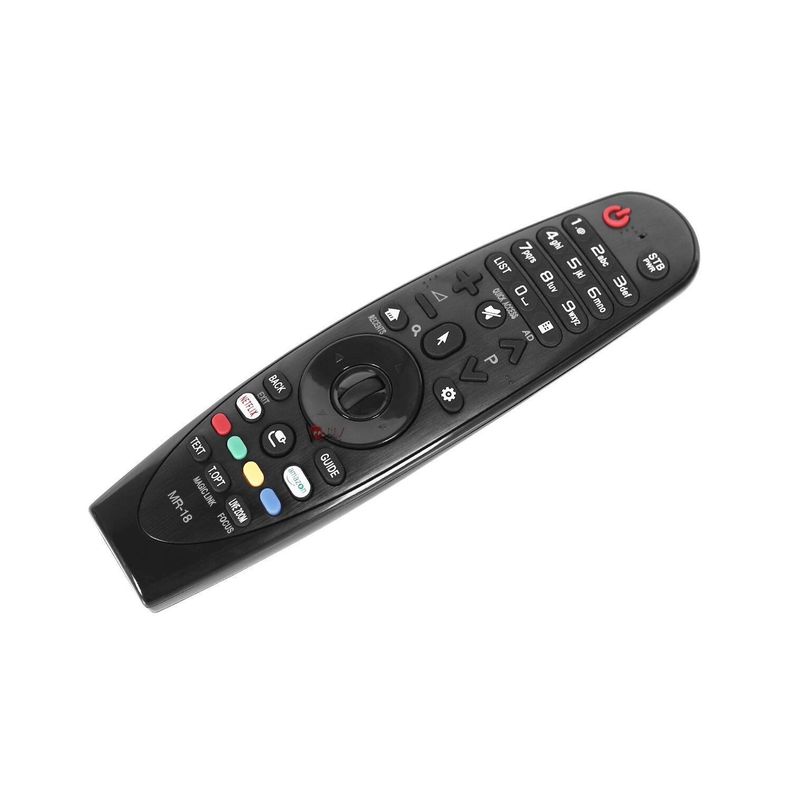 Control Remoto Para Smart Tv LG Mr20ga - PuntoStore-0