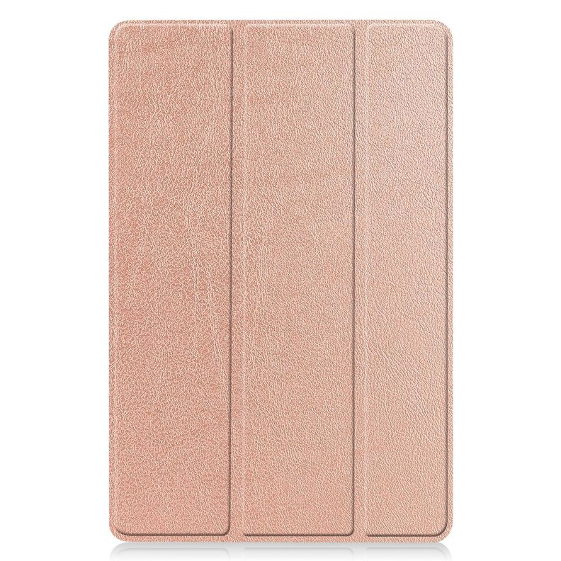 Para: Galaxy Tab S8 | Funda Cuero con Soporte-2