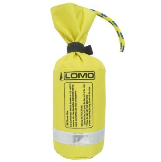 Cuerda Kayak Throw Line 15M-0