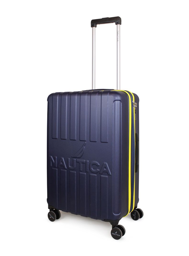 Maleta Mediana M (18 Kg) Darsa Azul-0