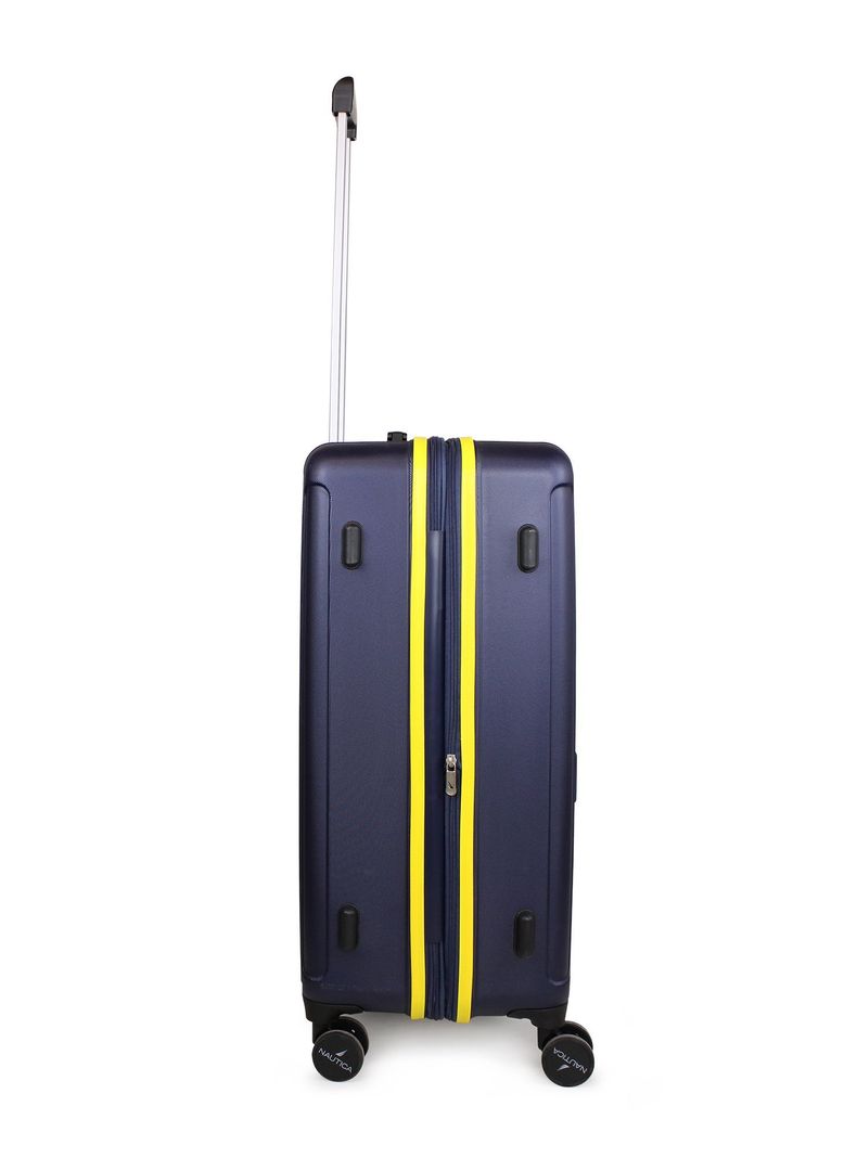 Maleta Mediana M (18 Kg) Darsa Azul-2