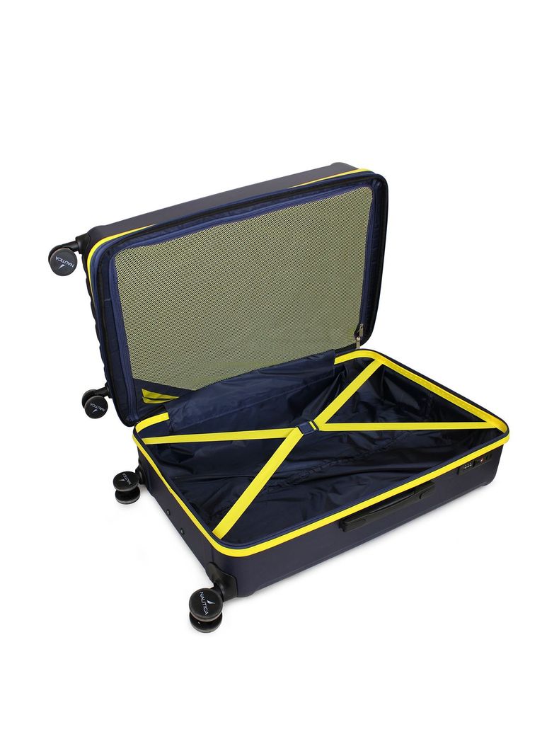 Maleta Mediana M (18 Kg) Darsa Azul-3