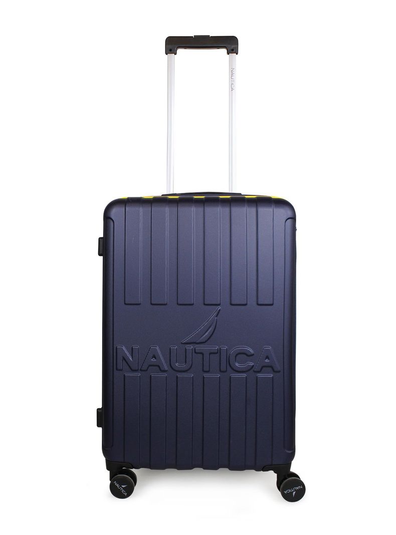 Maleta Mediana M (18 Kg) Darsa Azul-1