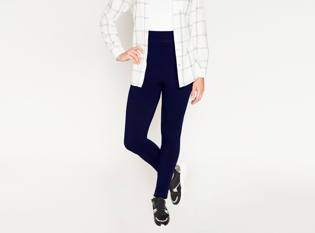 LEGGING CAFFARENA -0