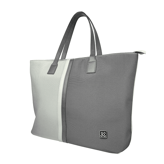 Bolso Mujer compatible con Mac Notebook Klipxtreme 13 15-0