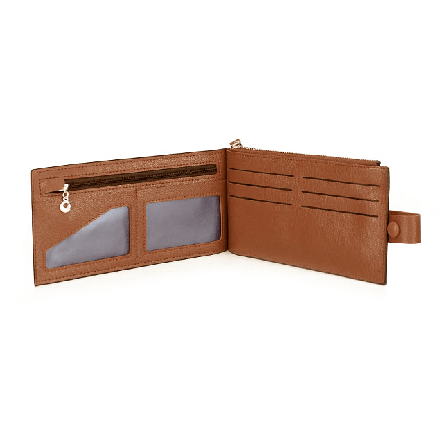 Billetera Tarja Camel-1