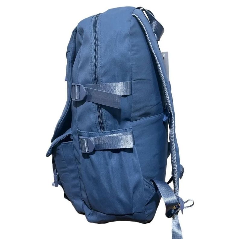 Mochila Bolso Escolar Juvenil Impermeable Gran Capacidad-1