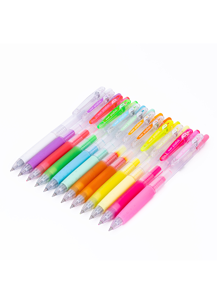 POP'LOL 12 COLORES TUTTI FRUTTI-0