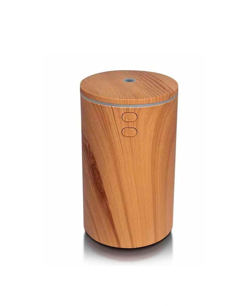 humidificador-difusor de aroma ultrasonico eco z3-0