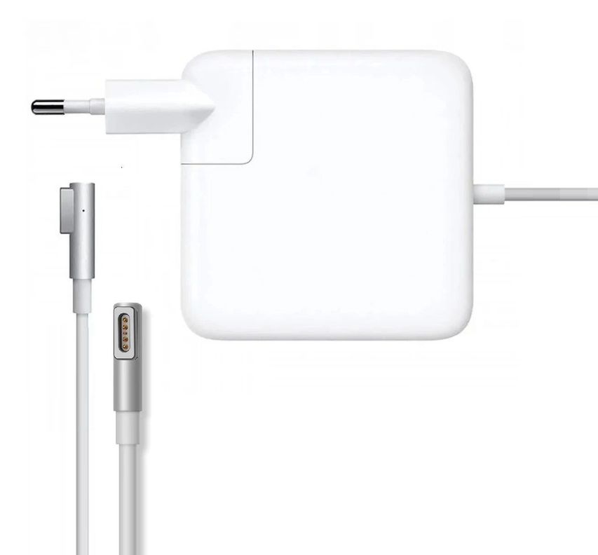 CARGADOR PARA MACBOOK 16.5V 3.65A 60W MAG SAFE_1 MB061LL/B-0