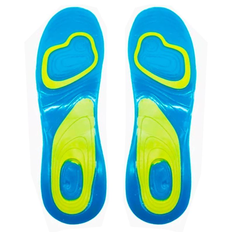 Plantilla Gel Energy Uso Diario Unisex-0