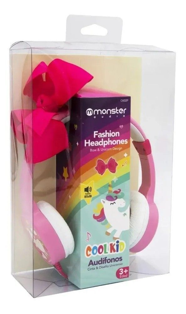Audífono Monster lazo cool-3