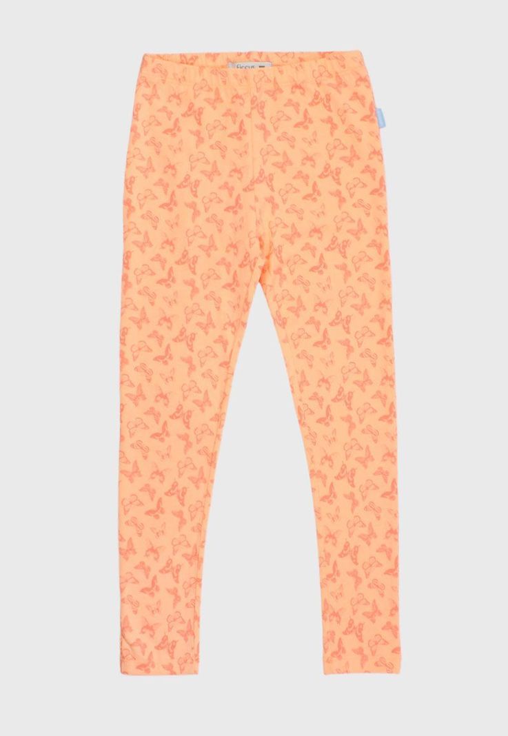 Leggins kids niña rapport day to day-0