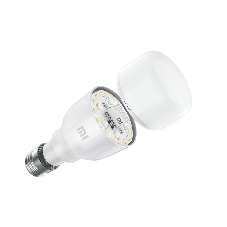 Luz Xiaomi Mi Smart LED Bulb Essential-1