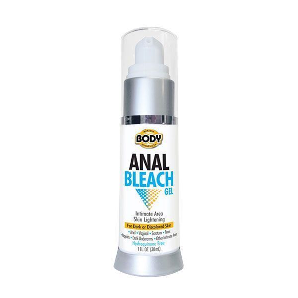 Blanqueador Intimo Bleach Gel 30 ML-0